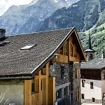 Le Rocher Sainte-Foy-Tarentaise