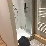 Le Rocher Apartament