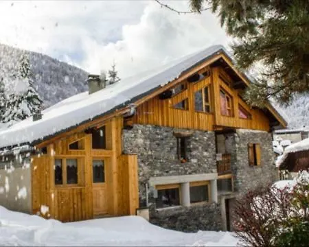 Le Rocher * Sainte-Foy-Tarentaise