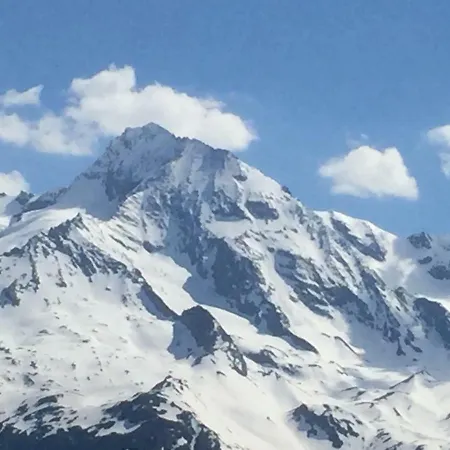 Le Rocher Sainte-Foy-Tarentaise