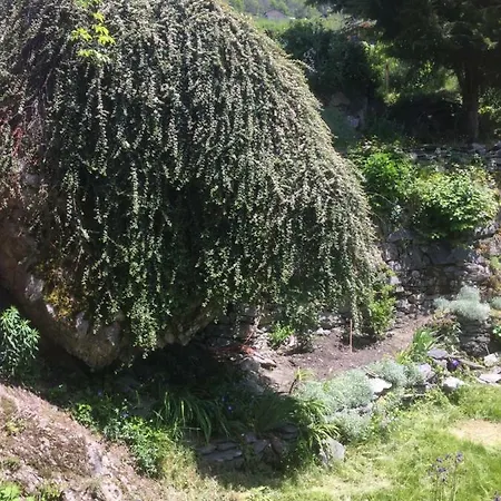 Le Rocher * Sainte-Foy-Tarentaise